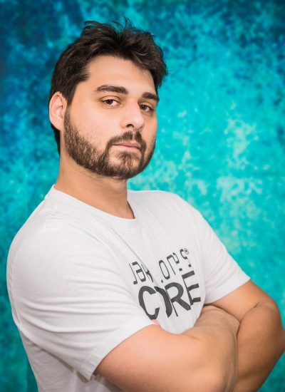 alex alex